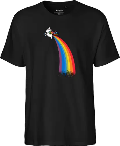I Fart Rainbows