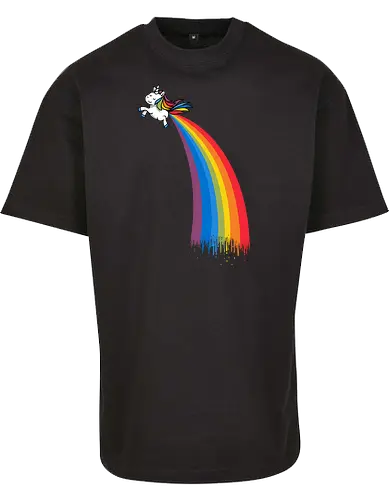 I Fart Rainbows
