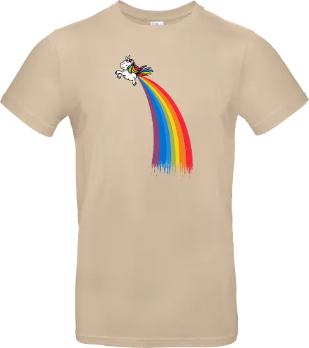 I Fart Rainbows
