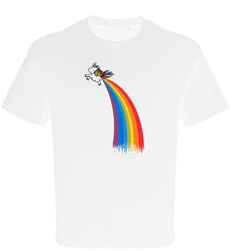 I Fart Rainbows