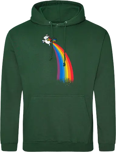 I Fart Rainbows