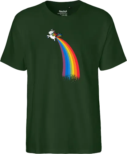 I Fart Rainbows