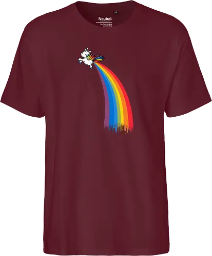 I Fart Rainbows