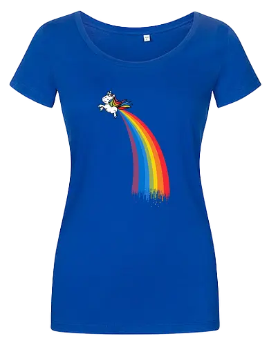 I Fart Rainbows