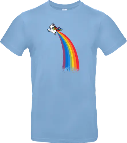 I Fart Rainbows