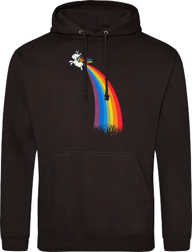 I Fart Rainbows