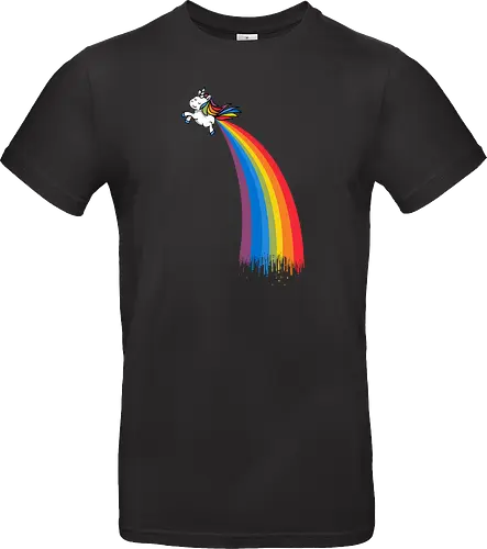 I Fart Rainbows
