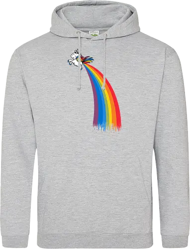 I Fart Rainbows