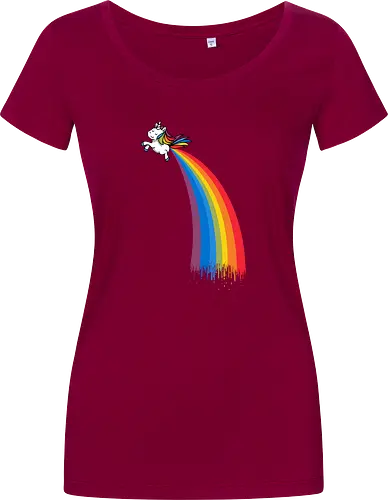 I Fart Rainbows