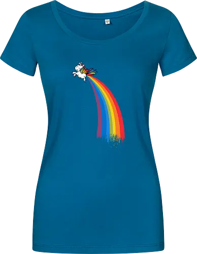 I Fart Rainbows