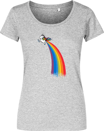 I Fart Rainbows