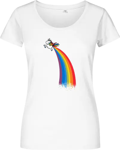I Fart Rainbows