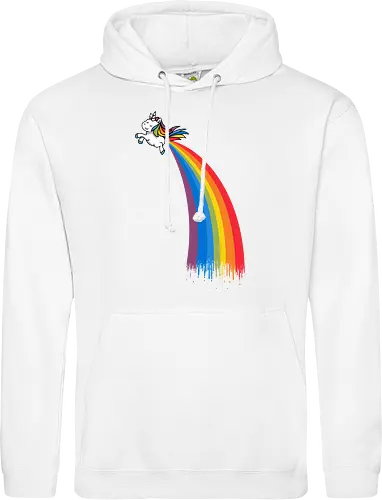 I Fart Rainbows