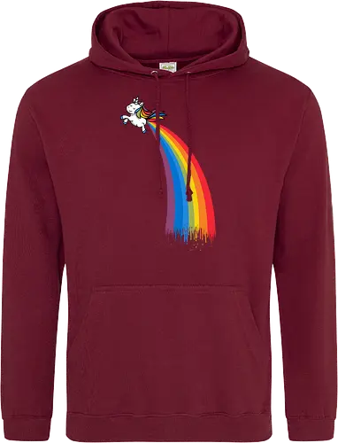 I Fart Rainbows