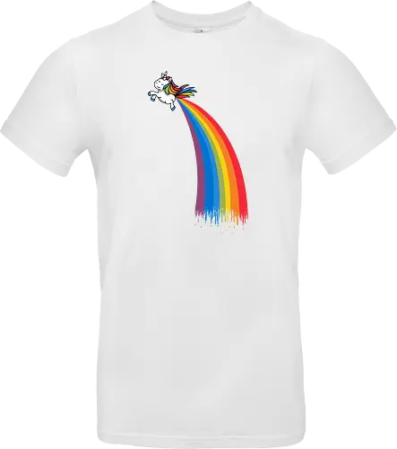 I Fart Rainbows