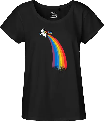 I Fart Rainbows