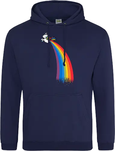 I Fart Rainbows