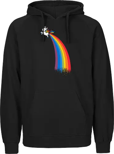 I Fart Rainbows