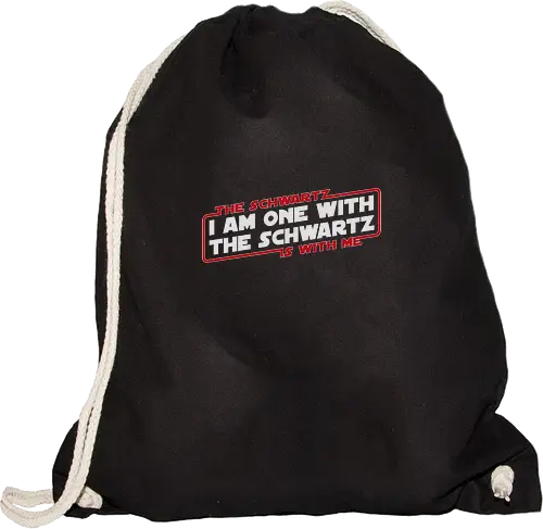 One With The Schwartz