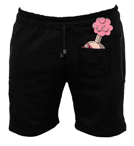 Pocket Plumbus