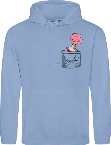 Pocket Plumbus