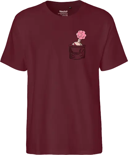 Pocket Plumbus