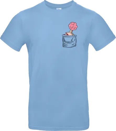 Pocket Plumbus