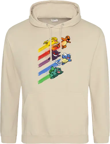 Pokesquadron