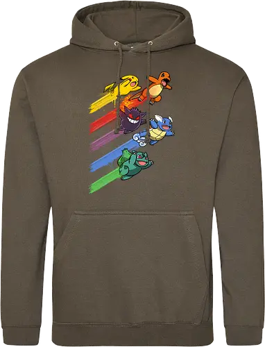 Pokesquadron