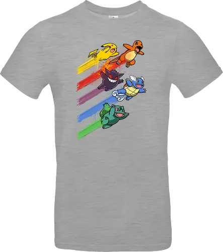 Pokesquadron
