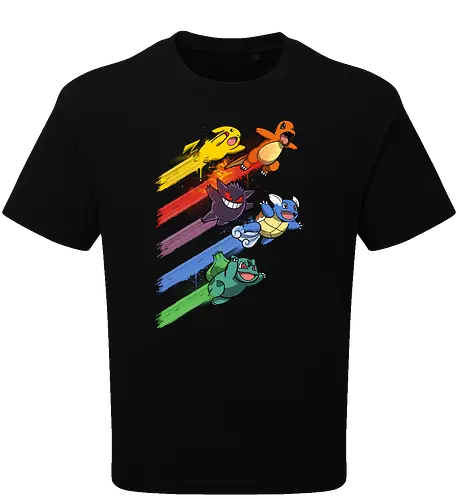 Pokesquadron
