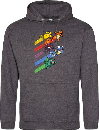 Pokesquadron