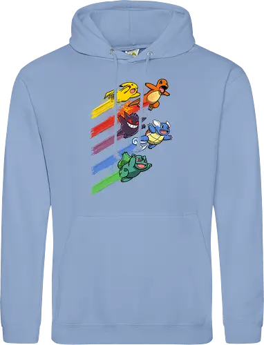 Pokesquadron