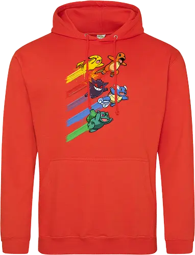 Pokesquadron