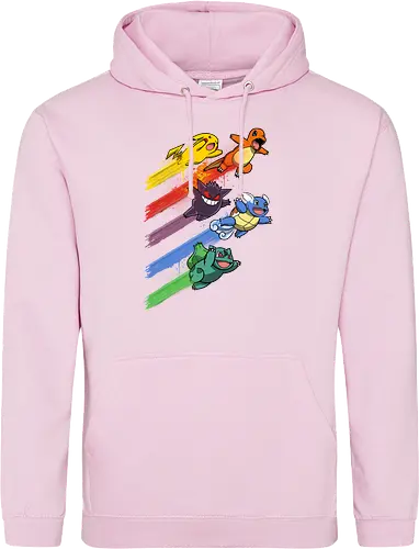 Pokesquadron