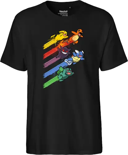 Pokesquadron