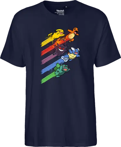 Pokesquadron