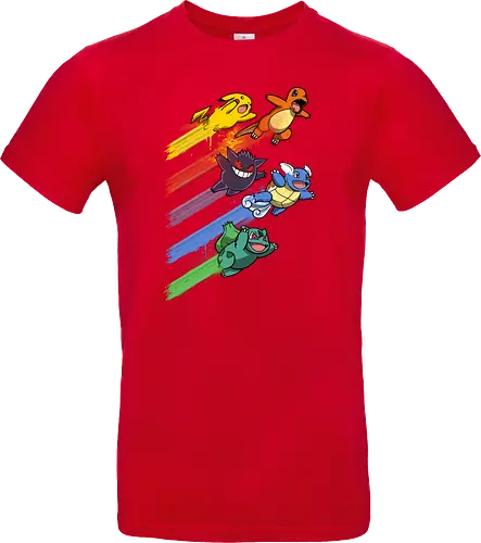 Pokesquadron