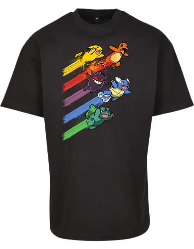 Pokesquadron