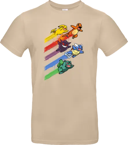 Pokesquadron