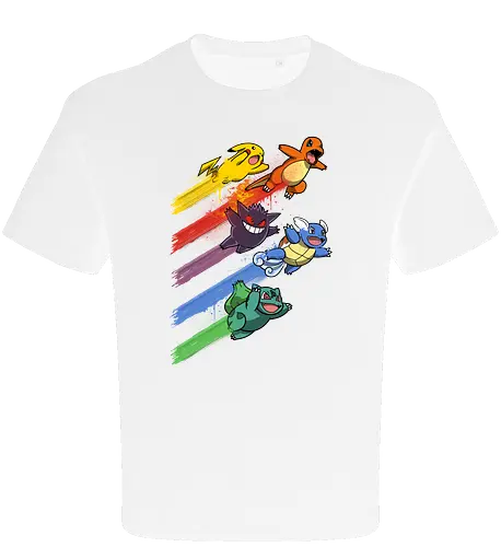 Pokesquadron