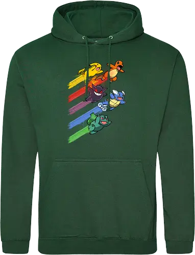 Pokesquadron