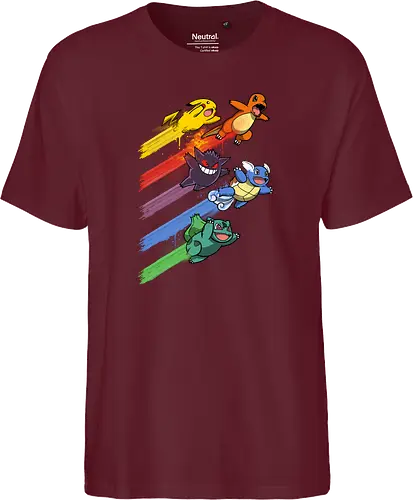 Pokesquadron