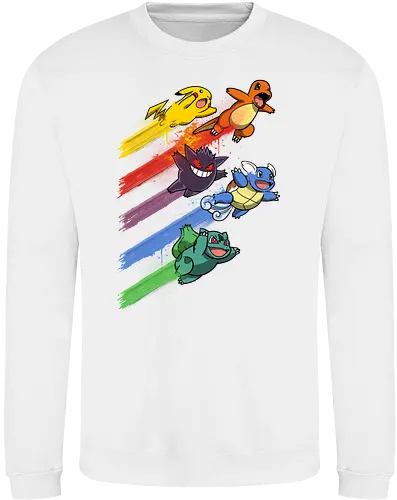 Pokesquadron
