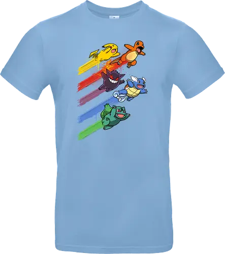 Pokesquadron