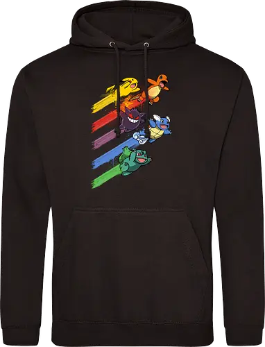 Pokesquadron