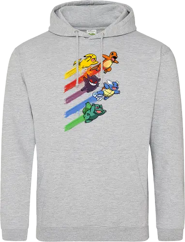 Pokesquadron