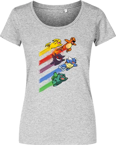 Pokesquadron