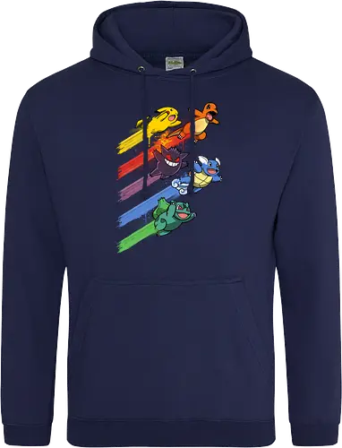 Pokesquadron