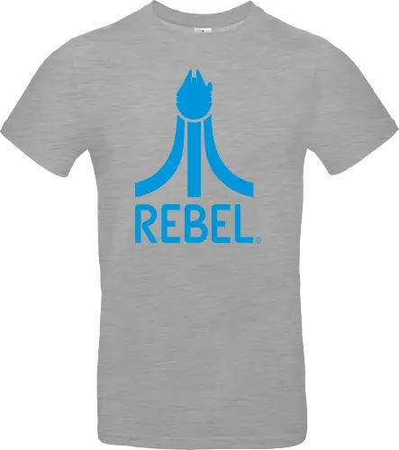 Retro Rebel